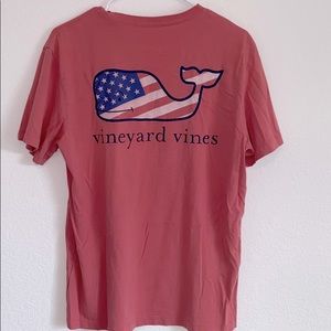 Vineyard Vines Short Sleeve Tee